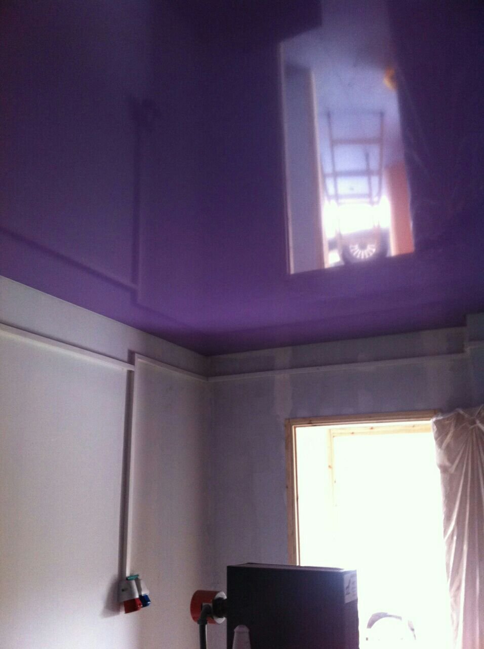 Натяжные потолки Хайфа, Крайот и Север Израиля