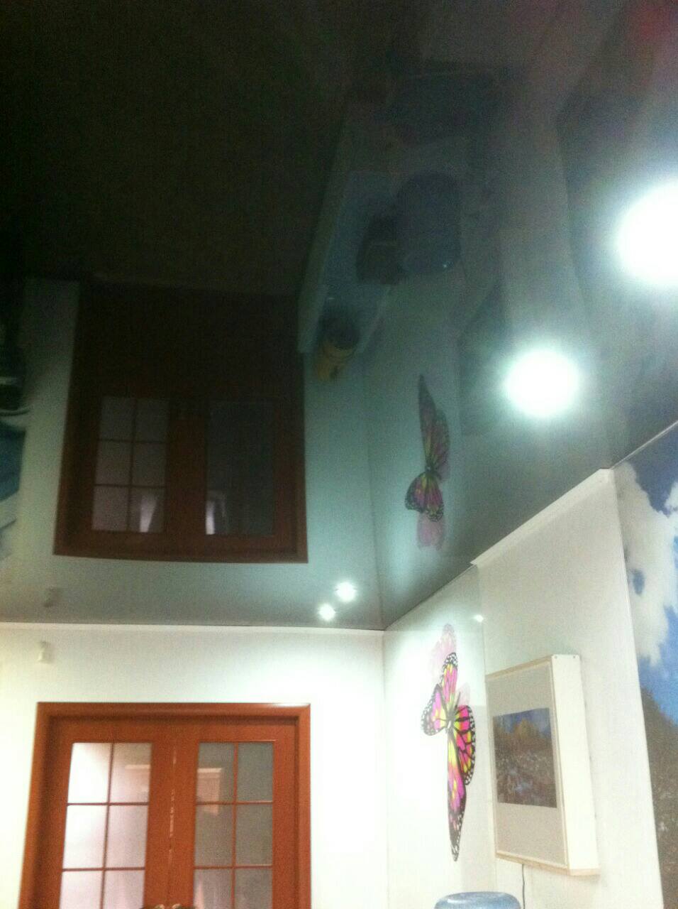 Натяжные потолки Хайфа, Крайот и Север Израиля