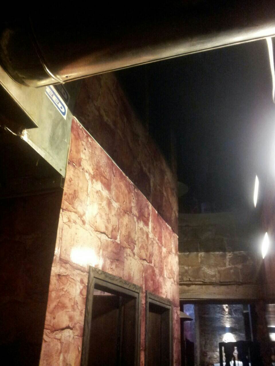 Натяжные потолки Хайфа, Крайот и Север Израиля